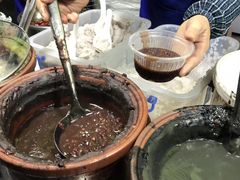 -小草糖水(海棠村店)