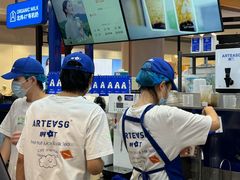 -深圳龙华星河COCO City(民治店)