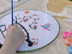 -童学馆·诗书礼乐少儿国学(天津大剧院店)