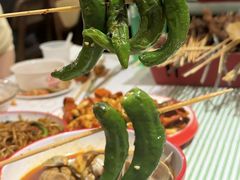 -三毛烧烤·南昌大排档(山姆店)