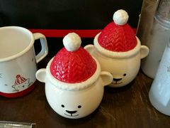 -星巴克(深圳海岸城4楼店)