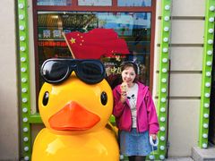 -中华巴洛克风情街