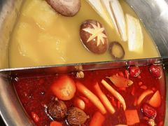 -湊湊火锅·茶憩(打浦桥日月光店)