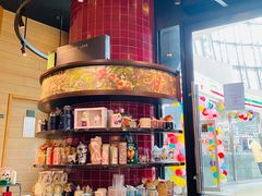 -星巴克(天津大悦城第二店)
