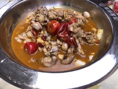 -聚味瞿记·龙虾堂(坡子街店)