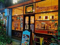 -西关84·History·Art·Cafe