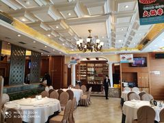 大堂-中发源·清真餐厅(南油店)