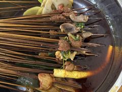 -厕所串串(文殊院店)