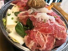 -樱の千渡日式料理·铁板烧•烧鸟(金盛田广场店)