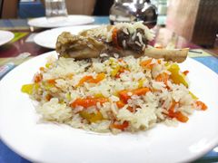 -莎车清真美食