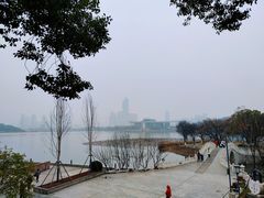 -古琴台