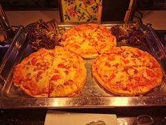 -北京东直门智选假日酒店