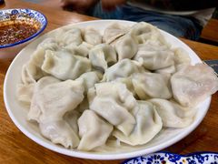 -老味道饺子馆(回民街店)