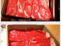 -温野菜涮涮锅(西单大悦城店)