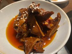 -味上湘菜馆(岳麓山店)