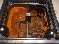 -海底捞火锅(亲子主题北金鹰店)