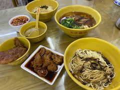 -玉华饮食店(茅台路店)