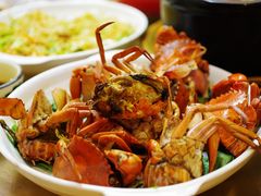 -聪辉同安老美食饭店(大元路店)