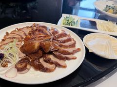 -新雅粤菜馆(南京东路店)