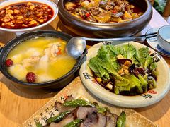 -青城甲(青城山店)