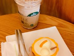 -星巴克(深圳星都豪庭店)