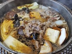 -松子料理(白家庄店)
