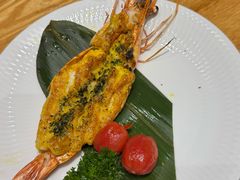 -东瀛阁(锦江宾馆店)
