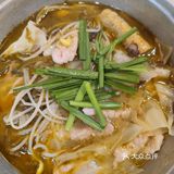 怀化探店「张三仙铁锅米线」