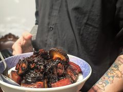 -白家餐厅(徐家汇店)