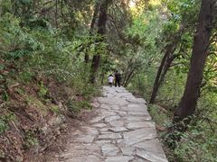 -北京上方山国家森林公园