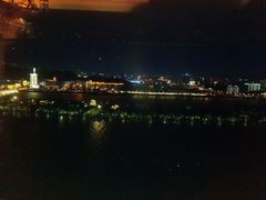 -长沙富力万达文华酒店