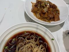 -晋家门·苏皖家常菜(江北龙湖天街店)