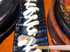 -鑫日千里马朝鲜族小馆(总店)