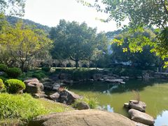 -白马涧龙池景区