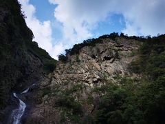 -白云源风景区