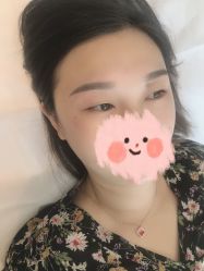 点击看大图 -久匠·野生眉半永久纹绣