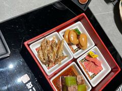 -胆道·海胆专门店(凯德晶萃店)