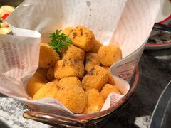 -新白鹿餐厅(松江开元地中海店)