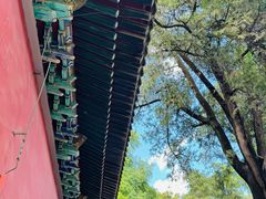 -红螺寺