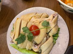 -绿柠食堂(北外滩店)