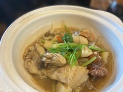 -猪肉婆私房菜(容桂总店)