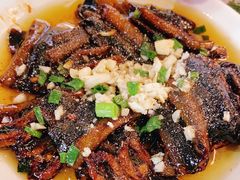 -新聚丰菜馆(太监弄店)