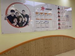 -蓝旗亲子游泳(范湖万达广场店)