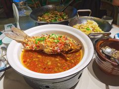 -费大厨辣椒炒肉(正佳广场店)