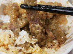 -定家小酥肉·清真(回民街店)