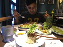 -美奈小馆·越南料理(中航城君尚购物中心店)