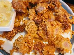 酥肉-老天桥蛙炉火锅(姑苏总店)