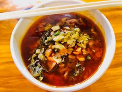 -王记生烫牛杂面馆(兰陵路店)