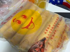 -朱記糯米蛋糕(千川百货店)