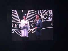 -华熙LIVE·五棵松·M空间